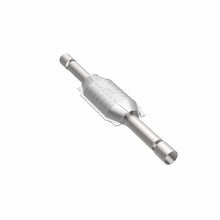 Load image into Gallery viewer, MagnaFlow Exhaust Products 23445 Standard Grade Direct-Fit Catalytic Converter for Select Buick Skyhawk, Buick Skylark, Buick Somerset, Buick Somerset Regal, Cadillac Cimarron, Chevrolet Beretta, Chevrolet Cavalier, Chevrolet Corsica, Oldsmobile Calais,