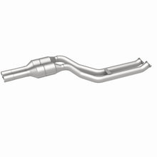 Load image into Gallery viewer, MagnaFlow Exhaust Products 49760 OEM Grade Direct-Fit Catalytic Converter for Select BMW 325Ci, BMW 325i