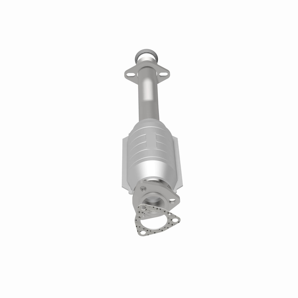 MagnaFlow Exhaust Products 22634 Standard Grade Direct-Fit Catalytic Converter for Select Honda Civic