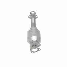 Load image into Gallery viewer, MagnaFlow Exhaust Products 22634 Standard Grade Direct-Fit Catalytic Converter for Select Honda Civic