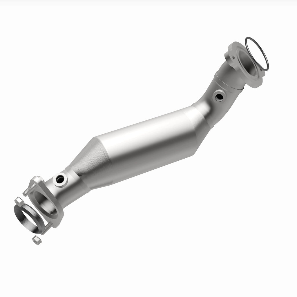 MagnaFlow Exhaust Products 21-179 OEM Grade Direct-Fit Catalytic Converter for Select Cadillac CTS