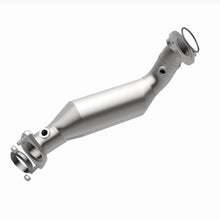 Load image into Gallery viewer, MagnaFlow Exhaust Products 21-179 OEM Grade Direct-Fit Catalytic Converter for Select Cadillac CTS