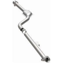 Load image into Gallery viewer, MagnaFlow Exhaust Products 24276 HM Grade Direct-Fit Catalytic Converter for Select Mercedes-Benz C230