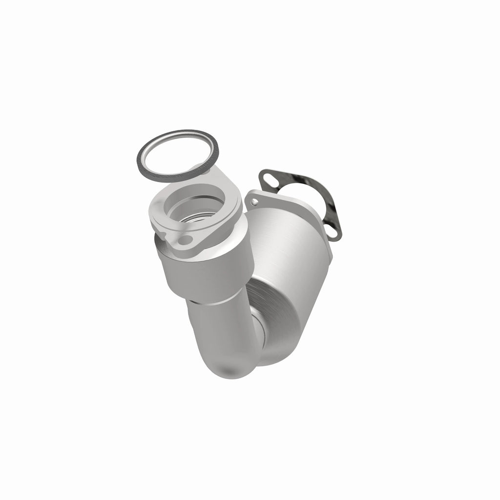 MagnaFlow Exhaust Products 5461627 California CARB Direct-Fit Catalytic Converter for Select Pontiac G8