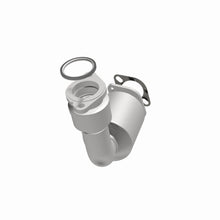 Load image into Gallery viewer, MagnaFlow Exhaust Products 5461627 California CARB Direct-Fit Catalytic Converter for Select Pontiac G8