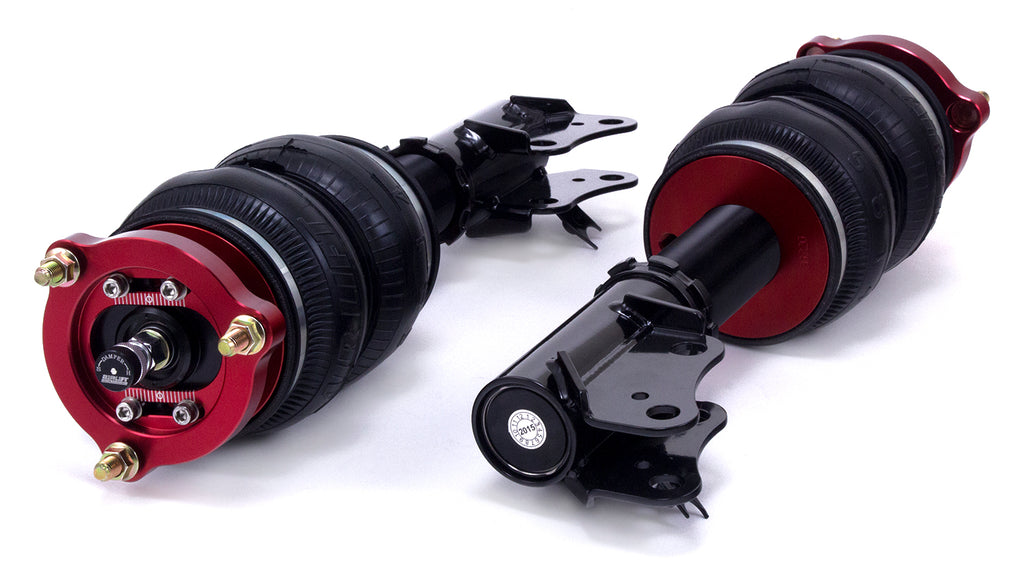 Performance-06-11-Honda-Civic-(Non-Euro)-Front-Kit