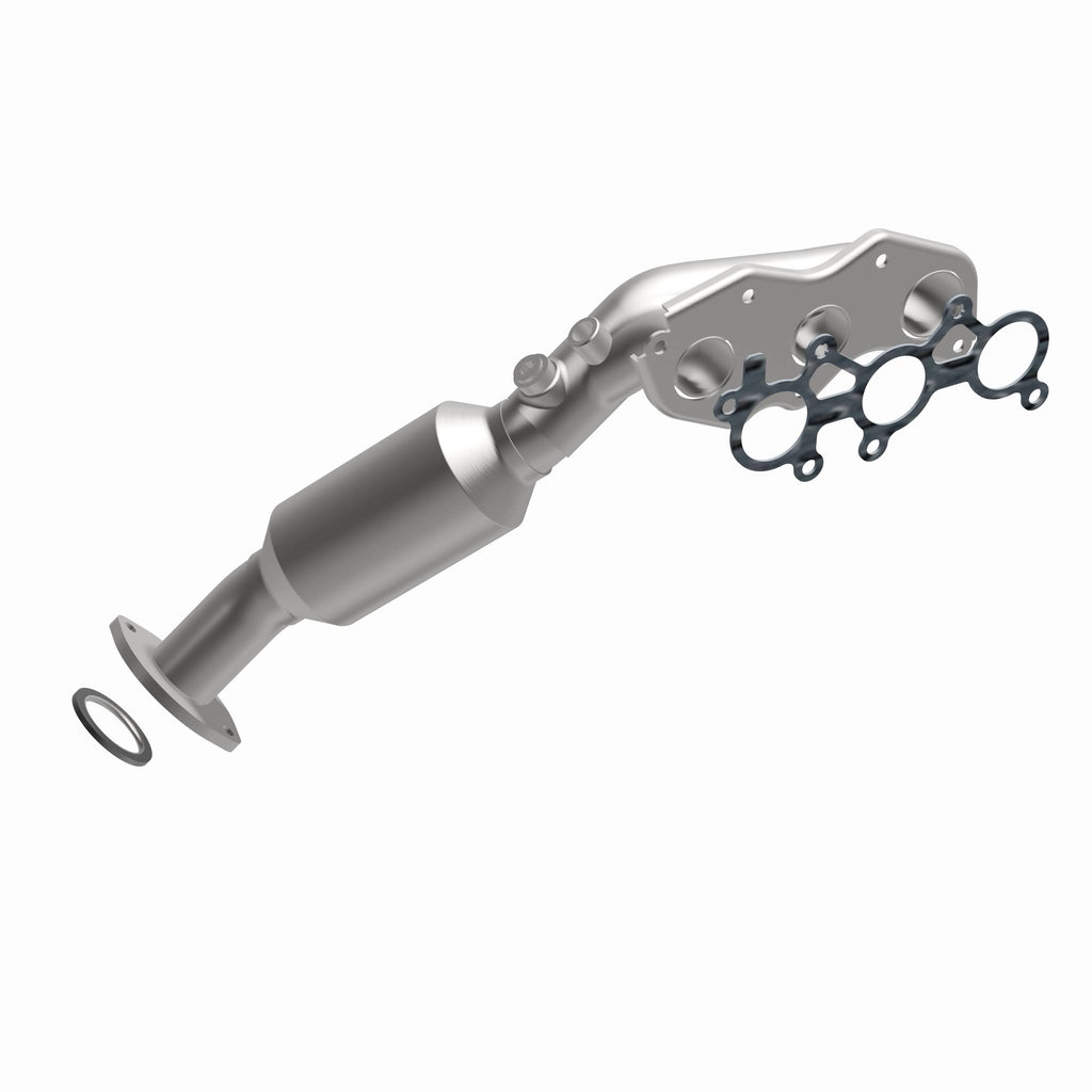 MagnaFlow Exhaust Products 49284 OEM Grade Manifold Catalytic Converter for Select Lexus GS350, Lexus IS250, Lexus IS300, Lexus IS350, Lexus RC300, Lexus RC350