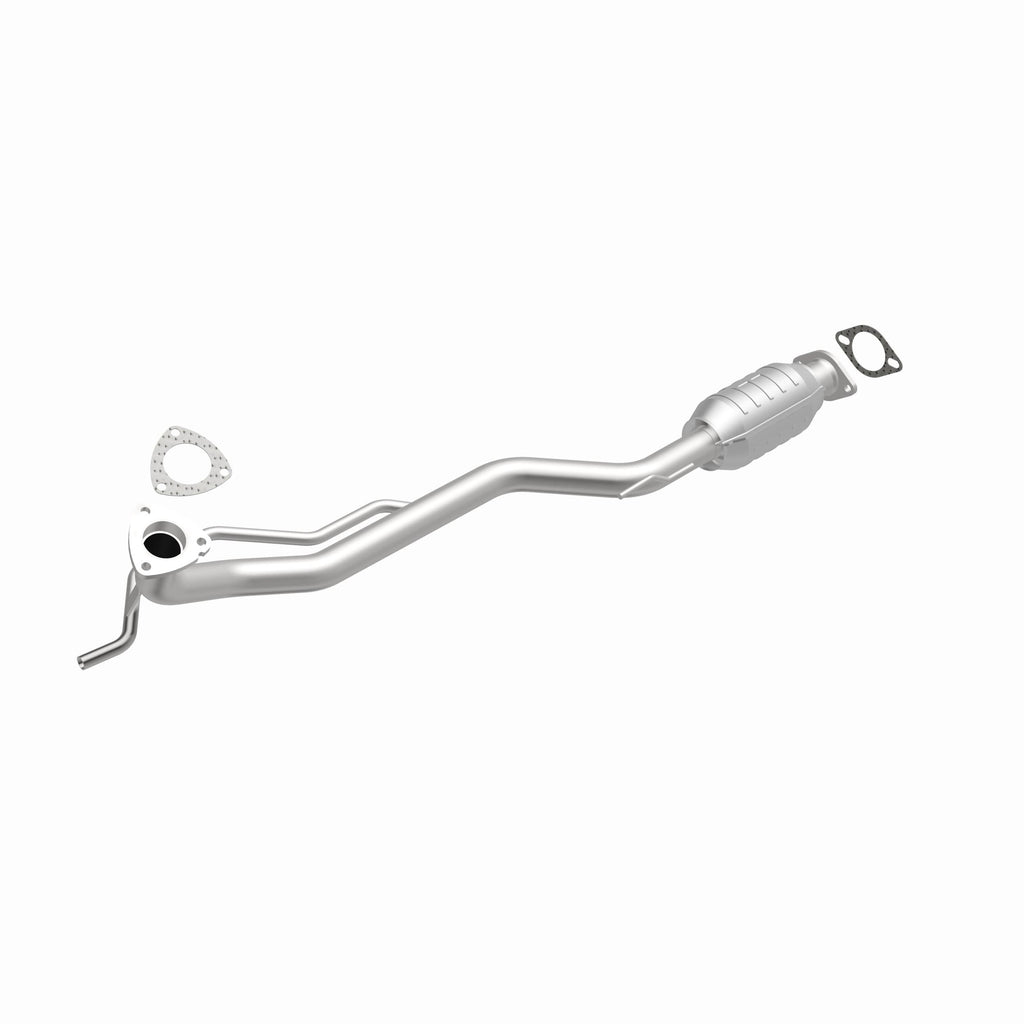 MagnaFlow Exhaust Products 22756 Standard Grade Direct-Fit Catalytic Converter for Select Nissan 300ZX
