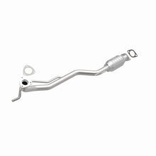 Load image into Gallery viewer, MagnaFlow Exhaust Products 22756 Standard Grade Direct-Fit Catalytic Converter for Select Nissan 300ZX