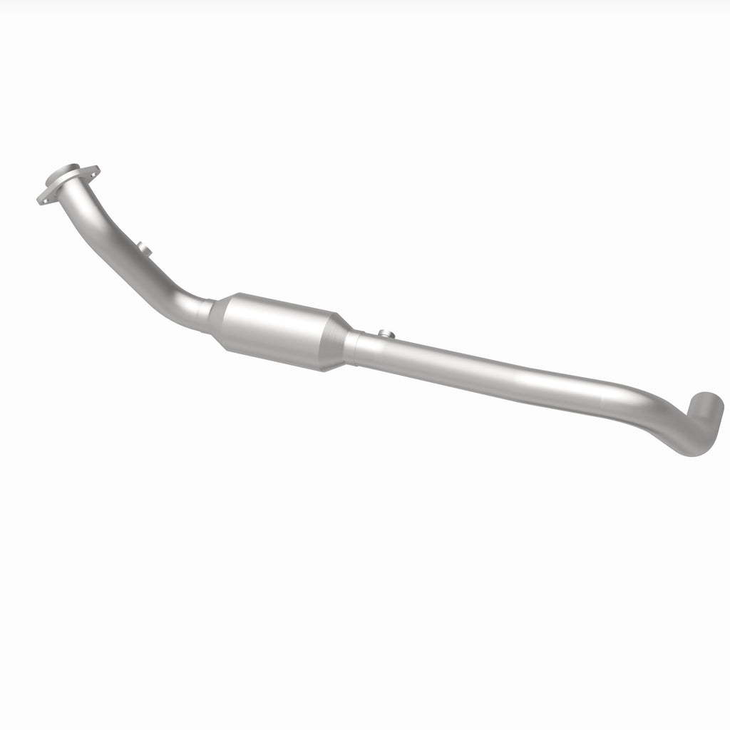 MagnaFlow Exhaust Products 4651596 California CARB Direct-Fit Catalytic Converter for Select Dodge Ram