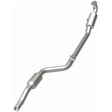 Load image into Gallery viewer, MagnaFlow Exhaust Products 21-440 OEM Grade Direct-Fit Catalytic Converter for Select Mercedes-Benz GLK350