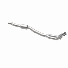Load image into Gallery viewer, MagnaFlow Exhaust Products 4481683 California CARB Direct-Fit Catalytic Converter for Select BMW 540i, BMW 740iL