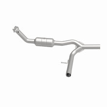 Load image into Gallery viewer, MagnaFlow Exhaust Products 5451410 California CARB Direct-Fit Catalytic Converter for Select Ford F-150