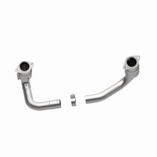 Load image into Gallery viewer, MagnaFlow Exhaust Products 49638 OEM Grade Direct-Fit Catalytic Converter for Select Chrysler Aspen, Dodge Durango