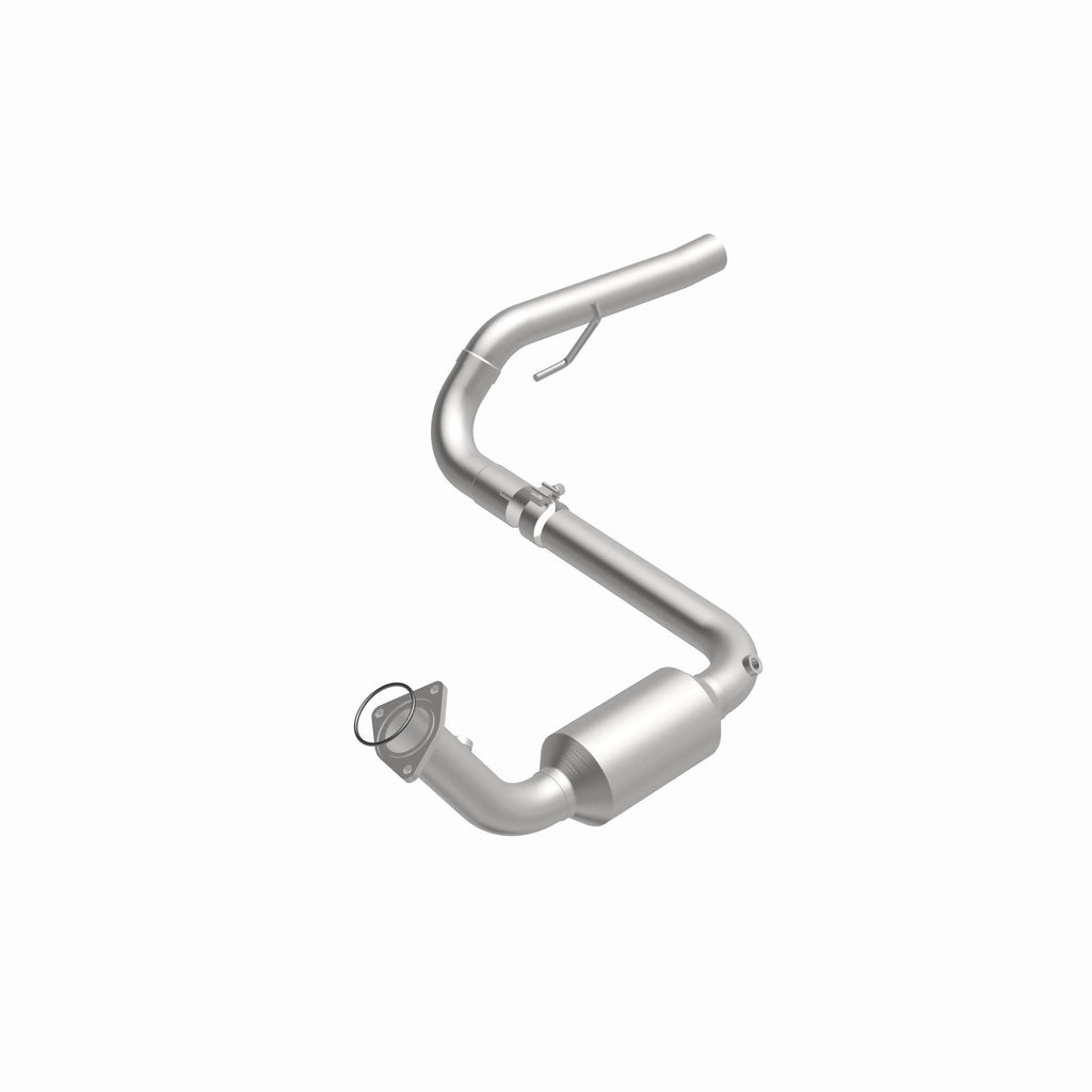 MagnaFlow Exhaust Products 5451418 California CARB Direct-Fit Catalytic Converter for Select Chevrolet Silverado Classic, GMC Sierra Classic