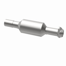 Load image into Gallery viewer, MagnaFlow Exhaust Products 3322431 California CARB Direct-Fit Catalytic Converter for Select Buick Century, Buick Electra, Buick Estate Wagon, Buick LeSabre, Buick Regal, Buick Riviera, Cadillac DeVille, Cadillac Eldorado, Cadillac Fleetwood, Cadillac