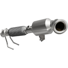 Load image into Gallery viewer, MagnaFlow Exhaust Products 280259 OEM Grade Direct-Fit Catalytic Converter for Select Ford Bronco Sport, Ford Escape