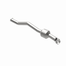 Load image into Gallery viewer, MagnaFlow Exhaust Products 51835 OEM Grade Direct-Fit Catalytic Converter for Select BMW X5