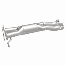 Load image into Gallery viewer, MagnaFlow Exhaust Products 557020 California CARB Direct-Fit Catalytic Converter for Select Ford Taurus, Lincoln MKS