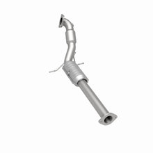 Load image into Gallery viewer, MagnaFlow Exhaust Products 51451 OEM Grade Direct-Fit Catalytic Converter for Select Volvo S60, Volvo V70