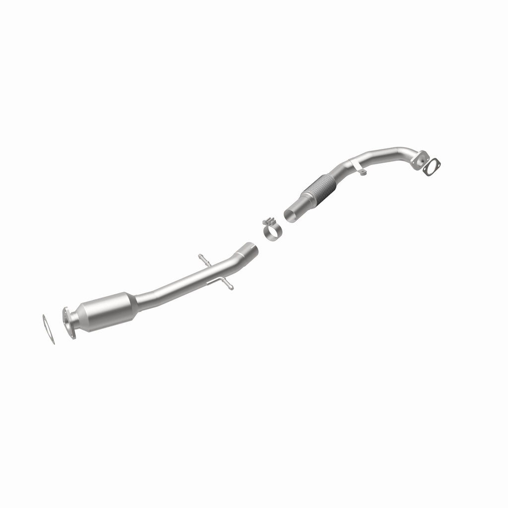 MagnaFlow Exhaust Products 280016 OEM Grade Direct-Fit Catalytic Converter for Select Buick Envision