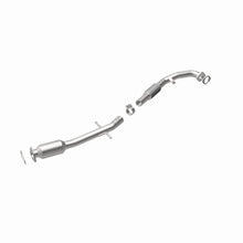 Load image into Gallery viewer, MagnaFlow Exhaust Products 280016 OEM Grade Direct-Fit Catalytic Converter for Select Buick Envision