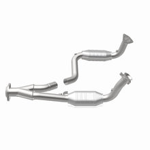 Load image into Gallery viewer, MagnaFlow Exhaust Products 49580 OEM Grade Direct-Fit Catalytic Converter for Select Chevrolet SSR
