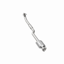 Load image into Gallery viewer, MagnaFlow Exhaust Products 51619 OEM Grade Direct-Fit Catalytic Converter for Select Daewoo Leganza
