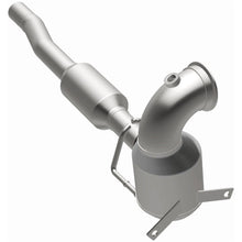 Load image into Gallery viewer, MagnaFlow Exhaust Products 280134 OEM Grade Direct-Fit Catalytic Converter for Select Volkswagen Jetta