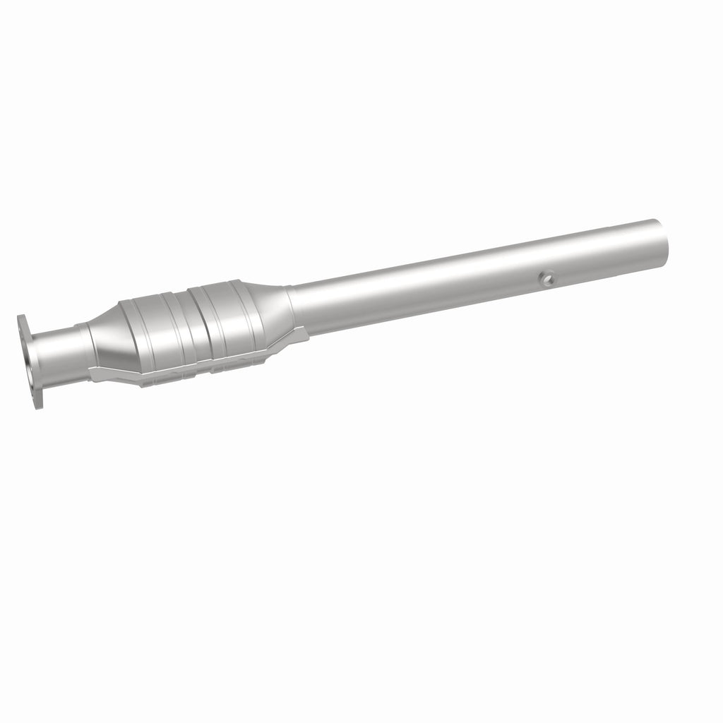 MagnaFlow Exhaust Products 23204 HM Grade Direct-Fit Catalytic Converter for Select Ford E-250 Econoline, Ford E-450 Econoline Super Duty, Ford Econoline Super Duty