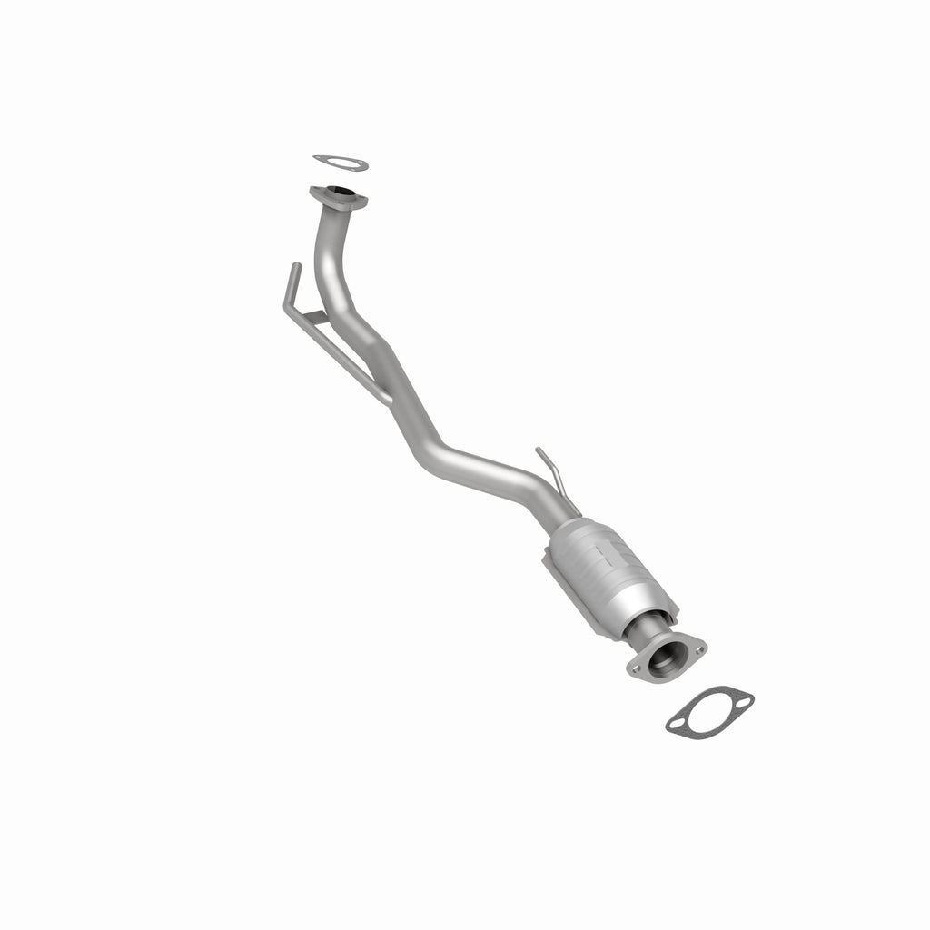 MagnaFlow Exhaust Products 22755 Standard Grade Direct-Fit Catalytic Converter for Select Nissan 300ZX