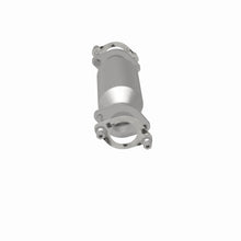 Load image into Gallery viewer, MagnaFlow Exhaust Products 5571741 California CARB Direct-Fit Catalytic Converter for Select Hyundai Equus, Hyundai Genesis, Hyundai Genesis Coupe