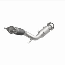 Load image into Gallery viewer, MagnaFlow Exhaust Products 280396 OEM Grade Direct-Fit Catalytic Converter for Select Nissan Rogue Sport
