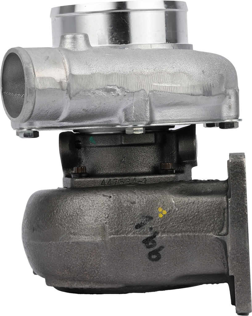 Alliant Power 452134-5002S Turbocharger