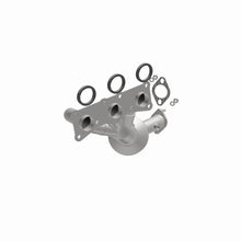 Load image into Gallery viewer, MagnaFlow Exhaust Products 51806 OEM Grade Manifold Catalytic Converter for Select BMW X3
