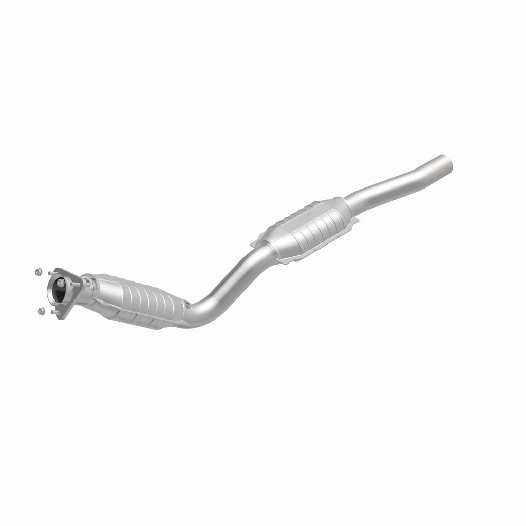 MagnaFlow Exhaust Products 24469 HM Grade Direct-Fit Catalytic Converter for Select Dodge Ram