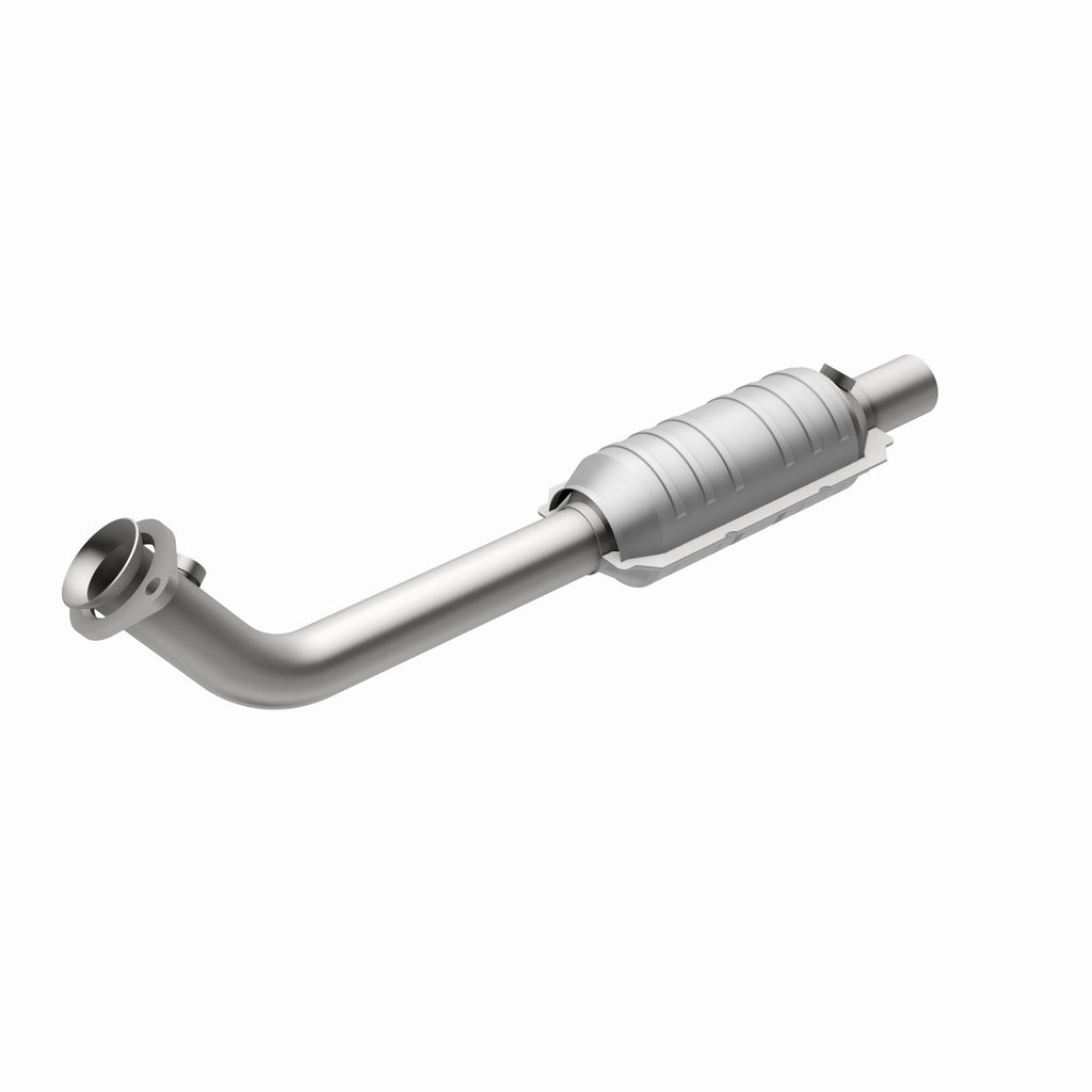 MagnaFlow Exhaust Products 49571 OEM Grade Direct-Fit Catalytic Converter for Select BMW X5