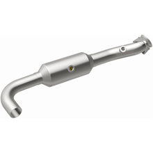 Load image into Gallery viewer, MagnaFlow Exhaust Products 5551466 California CARB Direct-Fit Catalytic Converter for Select Ford F-150