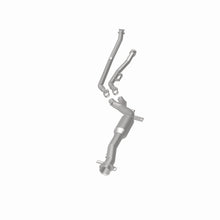 Load image into Gallery viewer, MagnaFlow Exhaust Products 4481177 California CARB Direct-Fit Catalytic Converter for Select Mercedes-Benz SL600