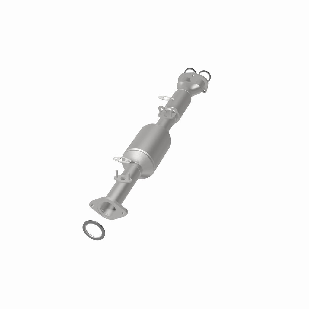 MagnaFlow Exhaust Products 3391896 California CARB Direct-Fit Catalytic Converter for Select Toyota Previa