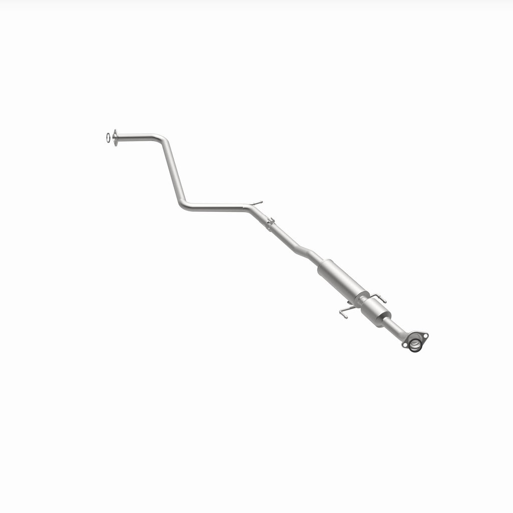 MagnaFlow Exhaust Products 5571462 California CARB Direct-Fit Catalytic Converter for Select Scion tC