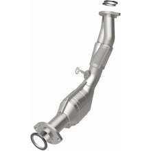 Load image into Gallery viewer, MagnaFlow Exhaust Products 23755 HM Grade Direct-Fit Catalytic Converter for Select Toyota Tacoma