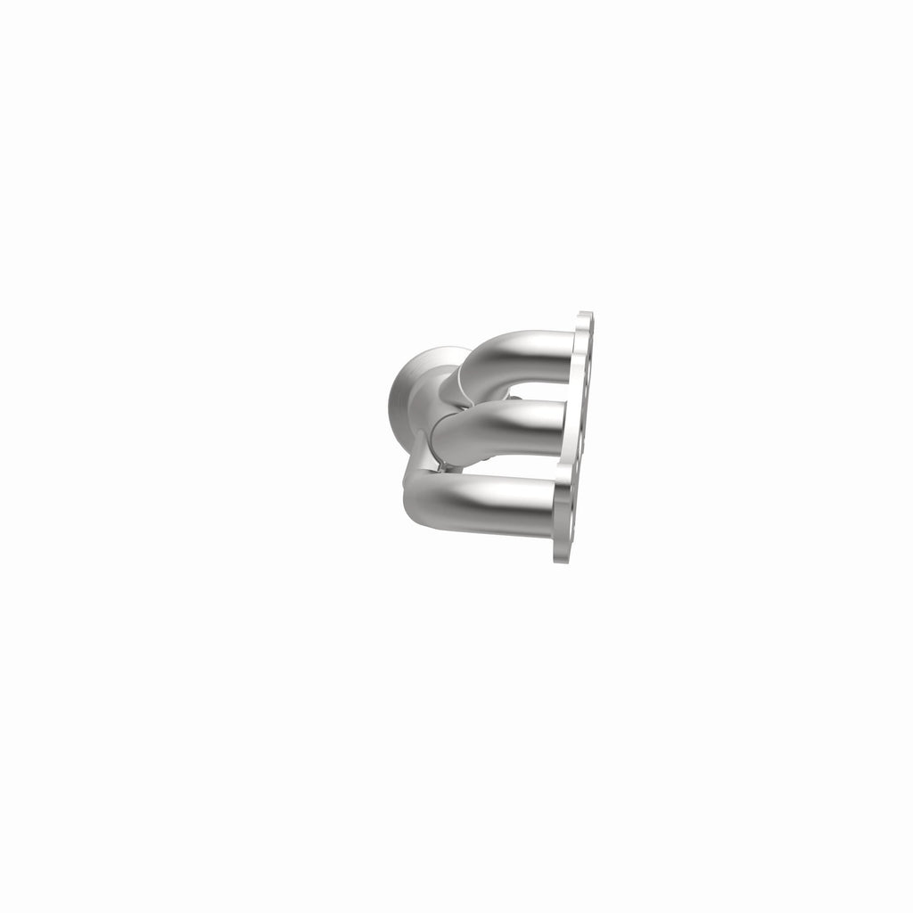 MagnaFlow Exhaust Products 51228 OEM Grade Manifold Catalytic Converter for Select Toyota 4Runner, Toyota FJ Cruiser