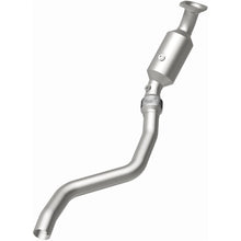 Load image into Gallery viewer, MagnaFlow Exhaust Products 4561244 California CARB Direct-Fit Catalytic Converter for Select Chrysler 300, Dodge Magnum