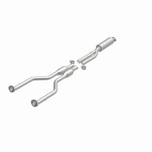 Load image into Gallery viewer, MagnaFlow Exhaust Products 23927 HM Grade Direct-Fit Catalytic Converter for Select Lexus IS250, Lexus IS350