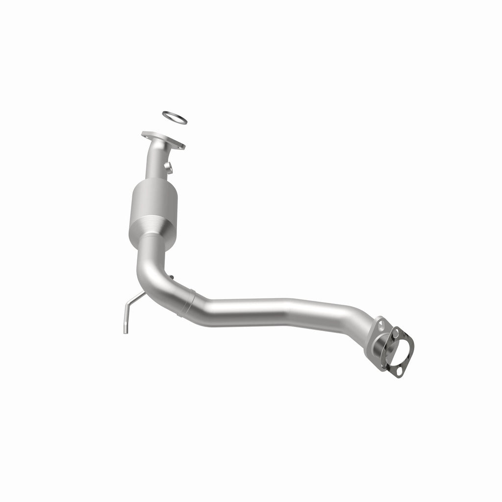 MagnaFlow Exhaust Products 5592697 California CARB Direct-Fit Catalytic Converter for Select Lexus GX470, Toyota 4Runner