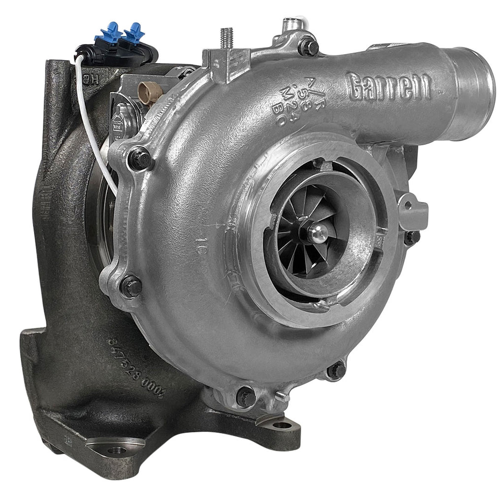 Alliant Power 848212-9003S Turbocharger