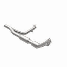 Load image into Gallery viewer, MagnaFlow Exhaust Products 4583033 California CARB Direct-Fit Catalytic Converter for Select Ford F-150