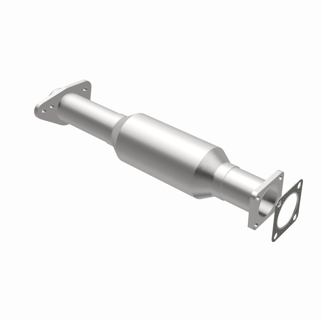 MagnaFlow Exhaust Products 23427 Standard Grade Direct-Fit Catalytic Converter for Select Buick Electra, Buick LeSabre, Buick Regal, Buick Riviera, Chevrolet Caprice, Chevrolet El Camino, Chevrolet Impala, Chevrolet Monte Carlo, GMC Caballero, Oldsmobile