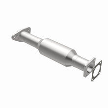 Load image into Gallery viewer, MagnaFlow Exhaust Products 23427 Standard Grade Direct-Fit Catalytic Converter for Select Buick Electra, Buick LeSabre, Buick Regal, Buick Riviera, Chevrolet Caprice, Chevrolet El Camino, Chevrolet Impala, Chevrolet Monte Carlo, GMC Caballero, Oldsmobile